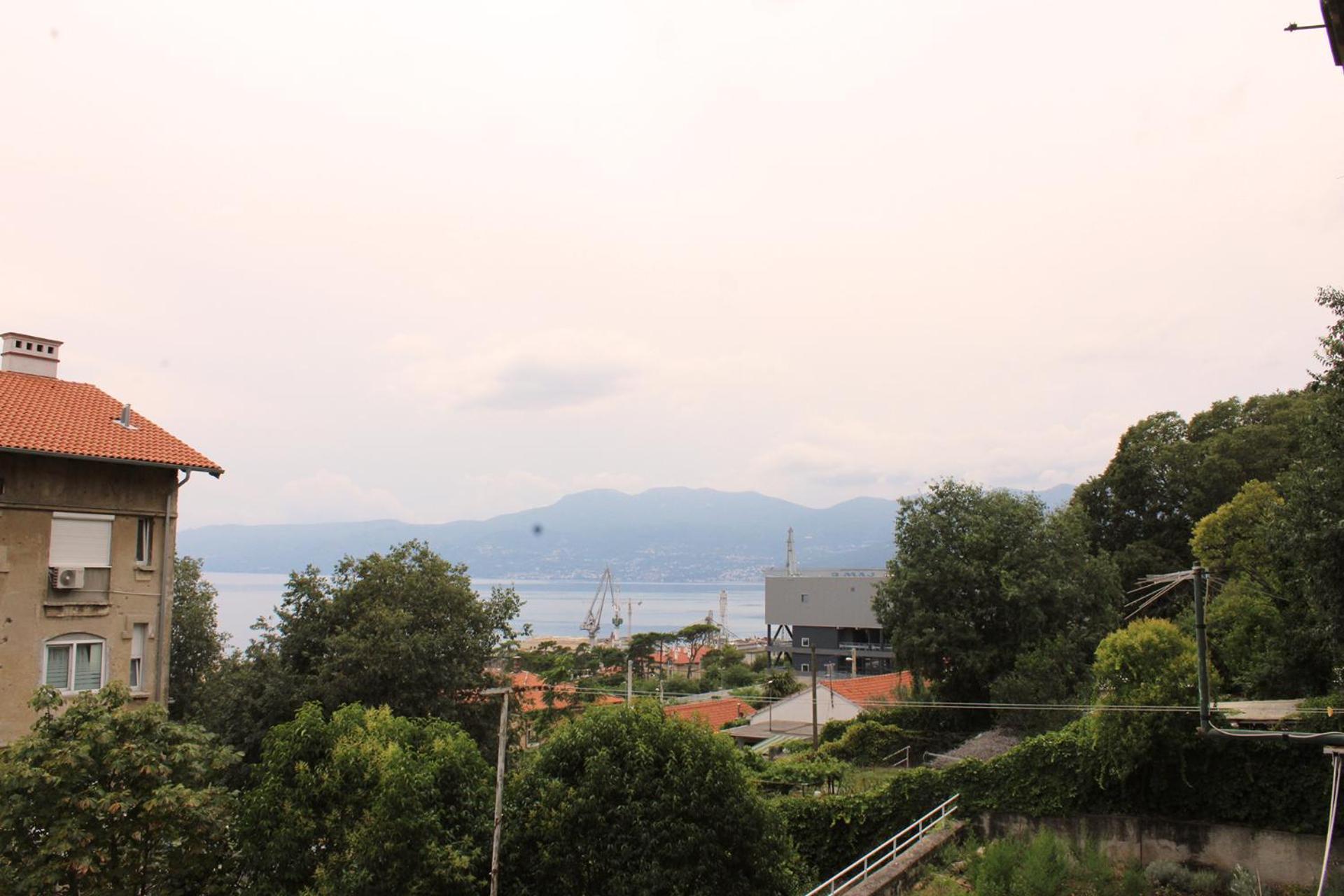 Apartment Amber Rijeka Exterior photo
