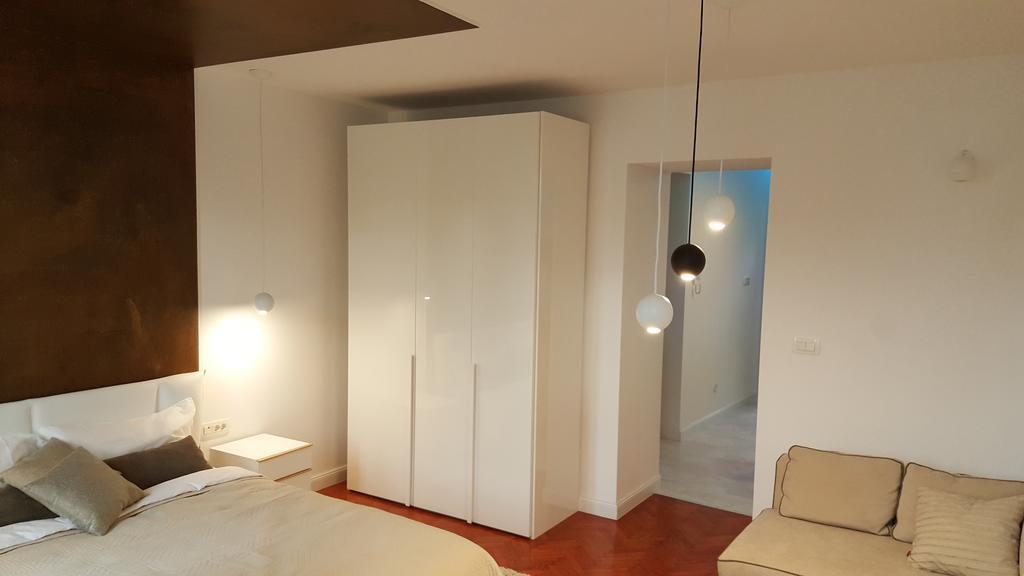 Apartment Amber Rijeka Exterior photo